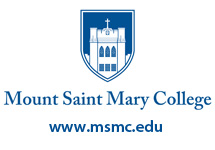 Mount Saint Mary College Logo